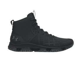 Under Armour Micro G Strikefast Mid Tactical Shoes