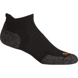 5.11 TACTICAL 10031-019-L Ptx-2 Training Sock, Black, Large
