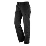 5.11 Tactical 64386-019-10-R Women's STRYKE Pant, Black, Length-Regular, 10