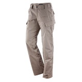 5.11 Tactical 64386-055-20-R Women's STRYKE Pant, Khaki, Length-Regular, 20