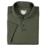 5.11 Tactical 5-71049190XL Performance Polo, X-Large, Tdu Green