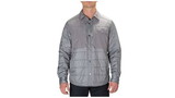 5.11 Tactical 72123-356-L Peninsula Insulator Shirt Jacket, Coin Heather, Large