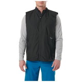 5.11 Tactical 80024-019-S Cascadia Windbreaker Vest, Black, Small