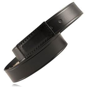 Boston Leather 1 1/2 Covered Buckle Mechanics/Movers Belt