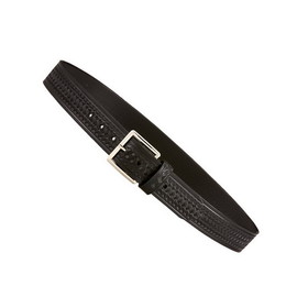 Aker Leather Garrison Pant Belt, 1-1/2