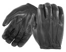 DAMASCUS WORLDWIDE D20PSM Damascus - Dyna Thin Unlined Shorty Duty Gloves, Small