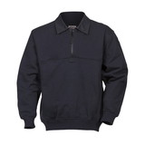 Elbeco Shield Job Shirt - Twill Collar
