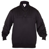 Elbeco Performance Job Shirt - Quarter Zip
