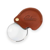 Galco Gunleather SL815DH Magnifying Glass w/ Case