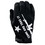 Industrious Handwear Come & Take It - Unlined Gloves - Reflective