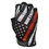 Industrious Handwear Red Line Flag - Unlined - Half Finger Gloves