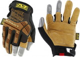 Mechanix Wear Leather M-Pact Framer Gloves
