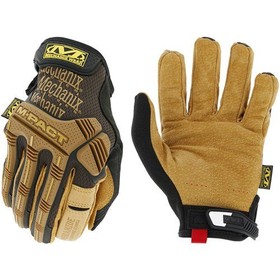 Mechanix Wear Leather M-Pact Gloves