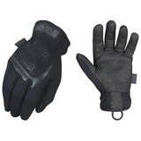 Mechanix Wear MFF-F55-012 TAA FastFit Glove, Black, 2X-Large