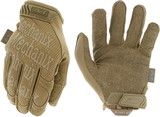 Mechanix Wear MG-F72-011 TAA Original Glove, Coyote, X-Large