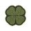 Maxpedition Lucky Shot Clover Morale Patch