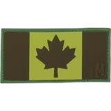 Maxpedition Canada Flag Morale Patch