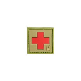 Maxpedition Medic Morale Patch (Small)