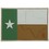 Maxpedition Texas Flag Morale Patch