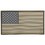 Maxpedition USA Flag Morale Patch (Large)