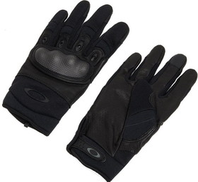 Oakley Factory Pilot 2.0 Glove - TAA Compliant - Black
