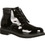 Rocky International Dress Leather High Gloss Chukka