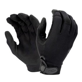 Hatch Task Medium Cut-Resistant Police Duty Glove w/ Kevlar