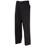 TRU-SPEC 1121087 24-7 Mens's Ems Pants, Un-Hemmed, 38, Black