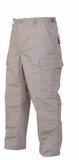 TRU-SPEC 1314005 Truspec - Bdu Trousers, Large, Regular, Khaki, 65/35 Polyester/Cotton Rip-Stop