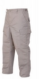 TRU-SPEC 1523026 Truspec - Bdu Trousers, 100% Cotton Rip-Stop, Long, X-Large, Black