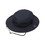 TRU-SPEC 3312000 Truspec - Gen-Ii Adjustable Boonie Hat, Navy, 65/35 Polyester Cotton Rip Stop