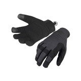 5IVE STAR GEAR 3813005 5Ive Star-Glove, 5Sg, Black, Tactical Assault, L