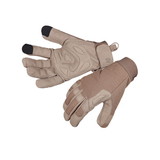 5IVE STAR GEAR 3820007 5Ive Star-Glove, 5Sg, Coyote, Tactical Assault, 2Xl
