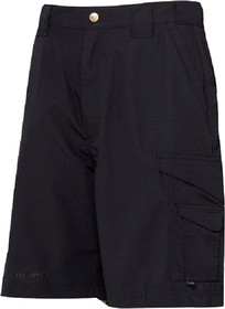 TRU-SPEC 4265004 Shorts, 24-7 Series, 32, Black