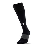 Under Armour Unisex Soccer Solid Over-The-Calf Socks
