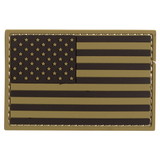 Voodoo Tactical USA Flag Patch