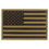 Voodoo Tactical USA Flag Patch