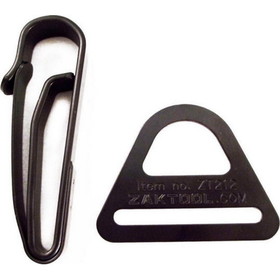 Zak Tool Tactical Belt Clip System