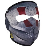 Zan Headgear Neoprene Full Face Mask