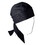 Zan Headgear Deluxe Flydanna - Black