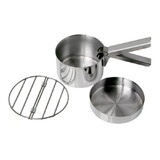 Kelly Kettle 50042 Small Cook Set (Small Kettle)