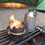 Kelly Kettle 50115 Hobo Stove (Accessory) Large - fits 'Base Camp' and 'Scout' models