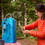 Kelly Kettle 57098 Sagan AquaBrick Water Filtration System