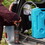 Kelly Kettle 57098 Sagan AquaBrick Water Filtration System