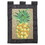 Dicksons 00805 Flag Pineapple Burlap Polyester 29X42