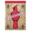 Dicksons 01305 Flag Louisville Cardinal Polyester 13X18