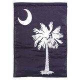 Dicksons 01407 Flag South Carolina Polyester 13X18