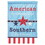 Dicksons 01435 Flag Southern By Choice Polyester 13X18