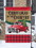 Dicksons 01478 Flag Christmas Country Truck Red 13X18