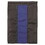 Dicksons 01766 Flag Thin Blue Line Police 13X18